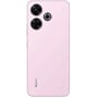 Смартфон Xiaomi Redmi 13 8/256Gb Pearl Pink (UA UCRF): Процессор Mediatek Helio G91 Ultra (12 nm) Octa-core (2x2.0 GHz Cortex-A75 & 6x1.8 GHz Cortex-A55)