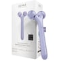 Масажер Звуковий ролик для обличчя GESKE Sonic Facial Roller 4 в 1 Purple (GK000040PL01)	