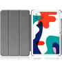 Аксессуар для планшетных ПК BeCover Smart Case Grey for Huawei MatePad 10.4 2021 (706483)