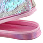 Пенал м'який YES TP-24 '' Sneakers with sequins '' pink (532723): Рік випуску колекції 2020