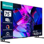 Телевизор Hisense 75U7KQ: Тип LED-телевизоры