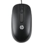 Мишка HP Optical USB 2-Button Scroll Mouse Black OEM (672652-001)