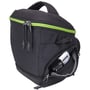 Case Logic KDM101 (black): Габарити Розмір: 22x15x21 см; Вага: 420 г