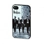 Чохол Benjamins для Iphone 4S "Beatles walking" (B4WALK)