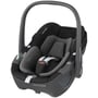 Автокресло Maxi-Cosi Pebble 360 Essential Black (8044672110) фото 12