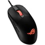 Мишка ASUS ROG Strix Impact III USB Black (90MP0300-BMUA00): Ергономіка для правой руки