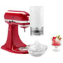 Насадка для дробления льда для напитков и воздушных десертов KitchenAid 5KSMSIA фото 3