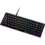 Клавиатура NZXT Function MiniTKL Red Switches Black (KB-175UK-BR): Подключение проводное