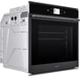 Духовой шкаф электрический Whirlpool W9OM24S1PBSS фото 13