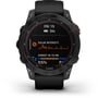 Смарт-часы Garmin Fenix 7 Solar Slate grey with black band (010-02540-11): Производитель Garmin