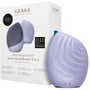 Звукова щітка для обличчя GESKE Sonic Facial Brush 5 в 1 Purple (GK000010PL01)