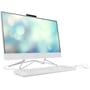 Моноблок HP 200 G4 22 (6D3U6EA) UA: Діагональ екрану 21" - 24"