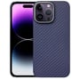 Чехол для iPhone K-DOO Kevlar Purple for iPhone 14 Pro Max: Тип аксессуара чехол