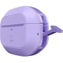 Чохол KeyBudz Element Series Waterproof Wild Lavender (AP3_S6_WLR) для Apple AirPods 3: Тип Чехол