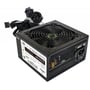 Блок питания GameMax GM-600BW APFC Black: Модульные (съемные) кабеля Есть