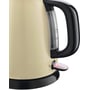 Електрочайник Russell Hobbs 24994-70 Colours Plus Mini: Об'єм, л 1 л