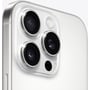 Apple iPhone 16 Pro 1TB White Titanium (MYNT3): Час автономної роботи Прослушивание музыки: до 85 часов;<br>Просмотр видео: до 27 часов