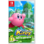 Kirby and the Forgotten Land (Nintendo Switch)