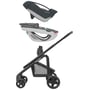 Автокрісло Maxi-Cosi Coral 360 (Essential Graphite): Вага дитини 0 - 13 кг