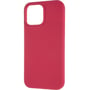 Чехол для iPhone TPU Silicone Case Full Soft Garnet for iPhone 13 Pro Max: Тип аксессуара чехол