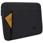 Сумка для ноутбуков Case Logic 15.6" Huxton Sleeve Black (HUXS-215): Материал полиэстер