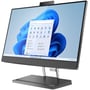 Моноблок Lenovo IdeaCentre AiO 5 24IAH7 (F0GR00AYUA) UA: Экран MultiTouch отсутствует