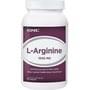 Амінокислота для спорту GNC L-Arginine 1000 mg 90 caps