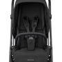 Прогулянкова коляска Maxi-Cosi Leona2 Essential Black (1204672111): Можливість встановлення люльки нет