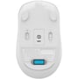 Мишка A4Tech FG16CS Air Wireless White (FG16CS Air White): Ергономіка симметричная для левшей