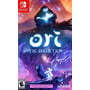 Ori The Collection (Nintendo Switch)