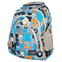 Рюкзак ортопедичний Josef Otten Joypack 0031SE John Smith 44x30x18см