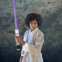 Меч світловий Hasbro Зіркові Війни Кузня (MACE WINDU) фіолетовий (F1132_F1164): Виробник Hasbro