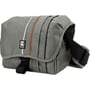 Crumpler Jackpack 4000 dk. mouse grey / burned orange (JP4000-002): Тип сумка