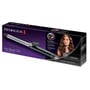 Щипцы-плойка Remington CI5519 Pro Spiral Curl: Для создания Мелких кудрей, Волнистых волос, Крупных локонов