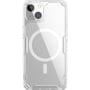 Чехол для iPhone Nillkin Nature Pro Magnetic Clear for iPhone 13 / 14