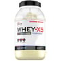 Протеин Genius Nutrition Whey-X5 2000 g / 61 servings / Сhoco-Caramel: Пол Унисекс