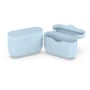 Чехол для наушников BeCover Silicon Light Blue (705691) for Sony WF-1000XM3 фото 5