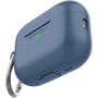 Чохол KeyBudz Elevate Series Keychain Cobalt Blue (APP2_S8_CBB) for AirPods Pro 2: Cумісність AirPods Pro 2