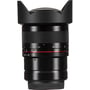 Объектив для фотоаппарата Samyang MF 14mm f/2.8 UMC Nikon (Z-mount): Тип объектива Широкоугольный