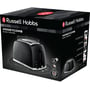 Тостер Russell Hobbs 26061-56 Honeycomb Black фото 6