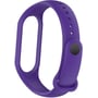 ArmorStandart New Style Ultra Violet (ARM64864) for Xiaomi Mi Band 7/6/5: Совместимость с моделью Mi Band 7, Mi Band 6, Mi Band 5