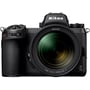 Nikon Z7 II kit (24-70mm) (VOA070K001) UA: Тип матрицы CMOS