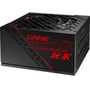 Блок питания Asus ROG Strix 1000G 1000W Gold (90YE00AA-B0NA00): Модульные (съемные) кабеля Есть