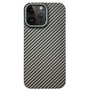 Чехол для iPhone K-DOO Kevlar Brown for iPhone 14