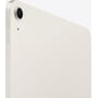 Планшет Apple iPad Air 11" 2024 Wi-Fi 512GB M2 Starlight (MUWN3): Екран 11" Liquid Retina (2360x1640 точек) Multi-Touch c подсветкой LED и технологией IPS / Яркость 500 кд/м² / Олеофобное покрытие / Технология True Tone