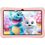 Планшет Teclast P30T Kids 4/64GB Wi-Fi Pink UA: Встроенная память 64 ГБ