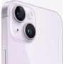 Apple iPhone 14 512GB Purple (MPX93) UA: Вбудована пам'ять 512 ГБ