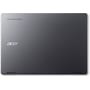 Ноутбук Acer Chromebook Plus Spin 514 CP514-4HN (NX.KYQEU.001) UA: Операционная система Chrome OS