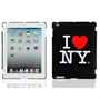 Чохол-підставка для Ipad 2 Benjamins I Love NY (NIPAD2K): Виробник Benjamins