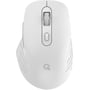 Мышь OfficePro M230 Silent Click Wireless White